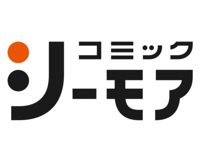 コミックシーモアロゴ