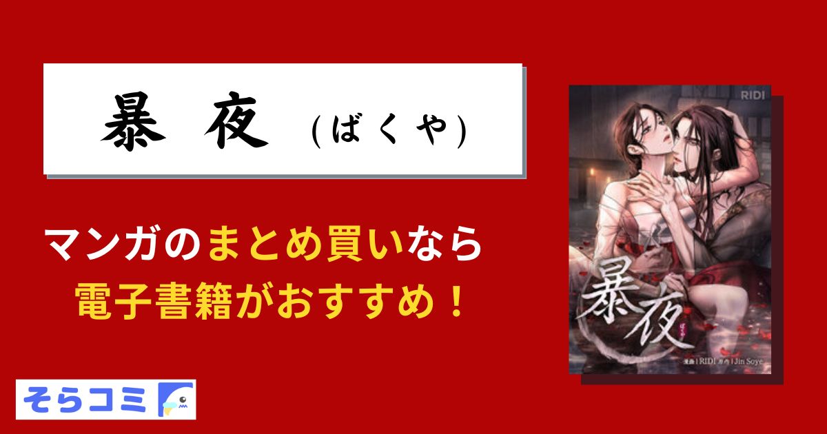暴夜