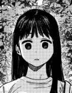おはちさんのなつやすみの登場人物 ちーちゃんの紹介