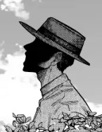 おはちさんのなつやすみの登場人物 おはちさんの紹介