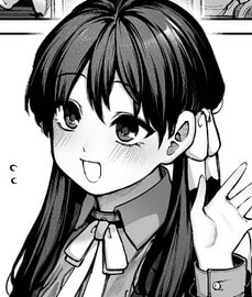 カノジョは要らない服部先生！ ～恋は面倒なんて言ってホントは愛が重すぎる～の登場人物 糸村結衣の紹介