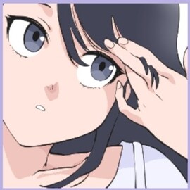ここってヘアサロンですよね!?の登場人物 しずかの紹介