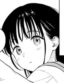 放課後化学クラブの登場人物 文香の紹介