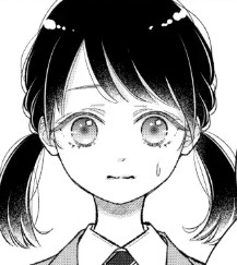 幼なじみのツムグ君は。の登場人物 小宮山ののかの紹介