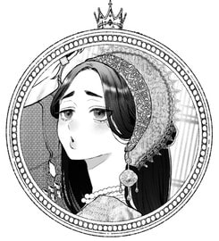 放蕩貴族は元王太子妃との孕ませ婚で忙しいの登場人物 メアリーアンの紹介