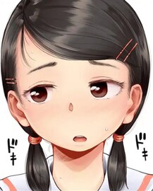 願いが叶う保健室の登場人物 キタハラミホの紹介