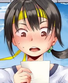 えっちな体育祭まとめ(借り物競争、〇×クイズ、二人組競争)の登場人物01の紹介