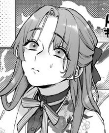 潜入!崖っぷちスパイの借金返済RTA~女装メイドと鬼上司~の登場人物 天川衣の紹介