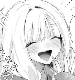 恋咲ちゃんにはかなわない!の登場人物 恋咲の紹介
