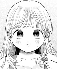 ぽちゃトレ〜ジム通いを始めたら最上兄弟に食べ尽くされた件〜の登場人物 山田菜乃花の紹介
