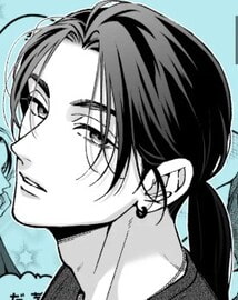 茅原啓佑の×恋の登場人物 茅原啓佑の紹介